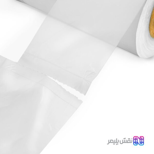 نایلون دسته دار رولی | نایلکس دسته دار رولی | نایلون رکابی رولی | پلاستیک فروشگاهی رولی | قیمت نایلکس رولی | نایلکس رکابی رولی | نایلون رولی پرفراژدار | نایلکس رولی دسته دار | نایلکس پرفراژ دار