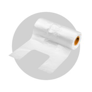نایلکس رکابی رولی