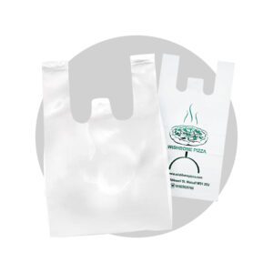 نایلون دسته رکابی