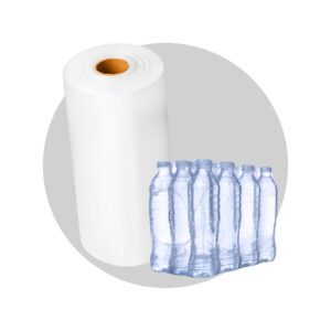 شیرینگ نایلون LDPE