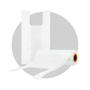 نایلون دسته رکابی رولی