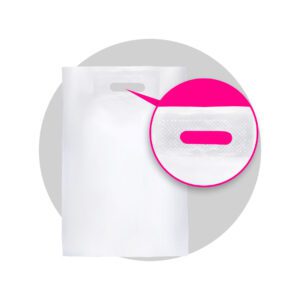 نایلون دسته تقویت